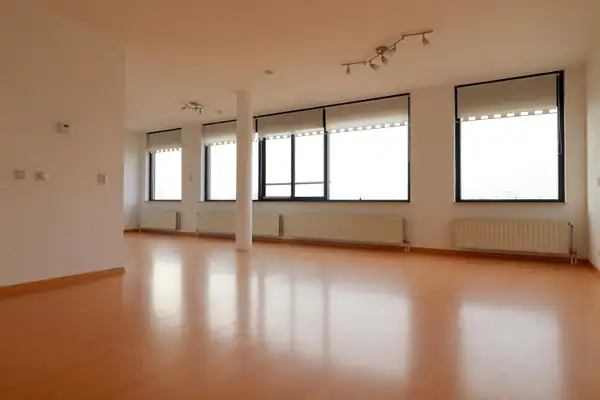 Foto #2 Appartement Henriëtte Roland Holststraat Utrecht