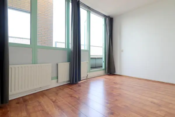 Foto #26 Appartement Henriëtte Roland Holststraat Utrecht