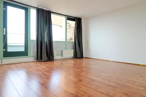 Foto #21 Appartement Henriëtte Roland Holststraat Utrecht