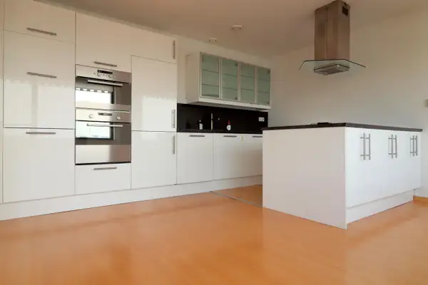 Foto #7 Appartement Henriëtte Roland Holststraat Utrecht