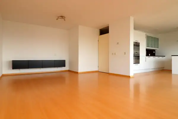 Foto #4 Appartement Henriëtte Roland Holststraat Utrecht