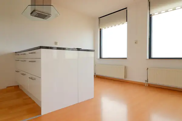 Foto #8 Appartement Henriëtte Roland Holststraat Utrecht