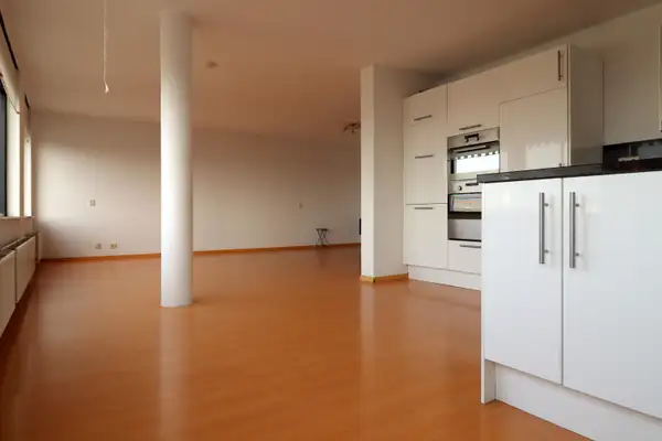 Foto #6 Appartement Henriëtte Roland Holststraat Utrecht