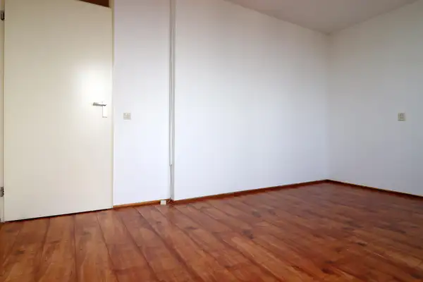 Foto #27 Appartement Henriëtte Roland Holststraat Utrecht