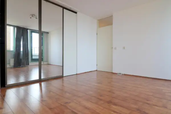 Foto #20 Appartement Henriëtte Roland Holststraat Utrecht