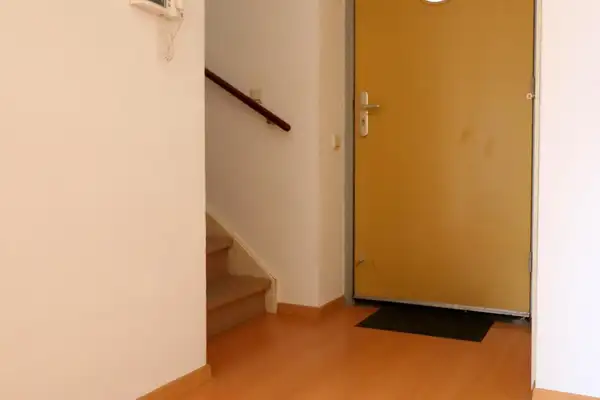 Foto #11 Appartement Henriëtte Roland Holststraat Utrecht