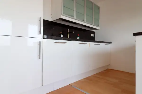 Foto #10 Appartement Henriëtte Roland Holststraat Utrecht