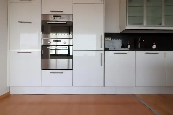 Foto #9 Appartement Henriëtte Roland Holststraat Utrecht