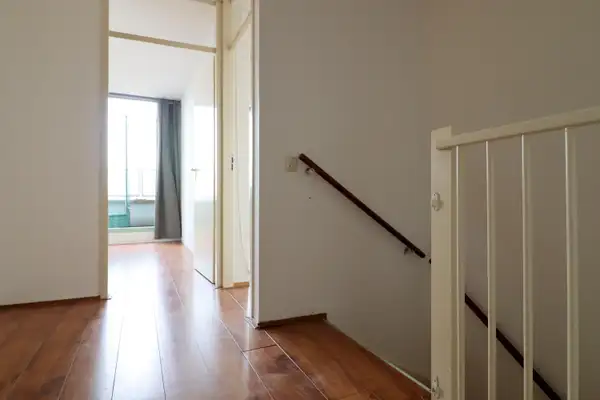 Foto #13 Appartement Henriëtte Roland Holststraat Utrecht