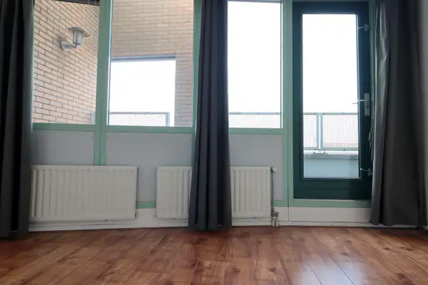 Foto #28 Appartement Henriëtte Roland Holststraat Utrecht