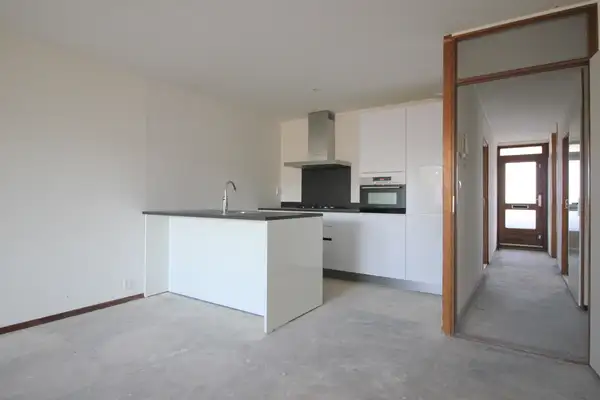 Foto #5 Appartement Bisonspoor Maarssen