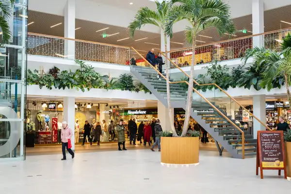 Foto #10 Appartement Bisonspoor Maarssen