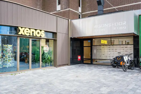 Foto #0 Appartement Bisonspoor Maarssen