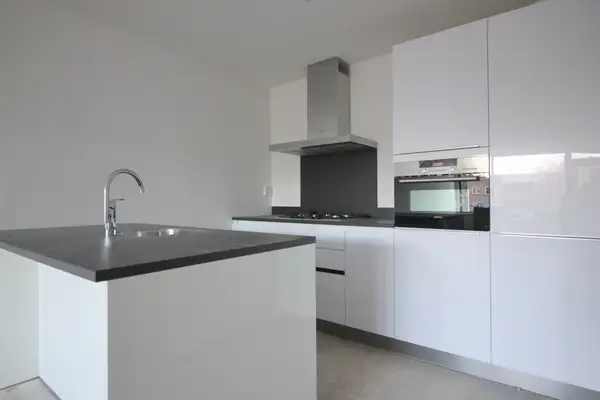 Foto #3 Appartement Bisonspoor Maarssen