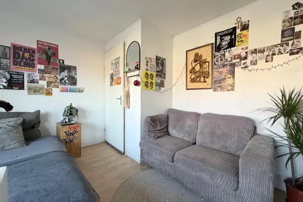 Foto #3 Appartement Noordewierweg Amersfoort