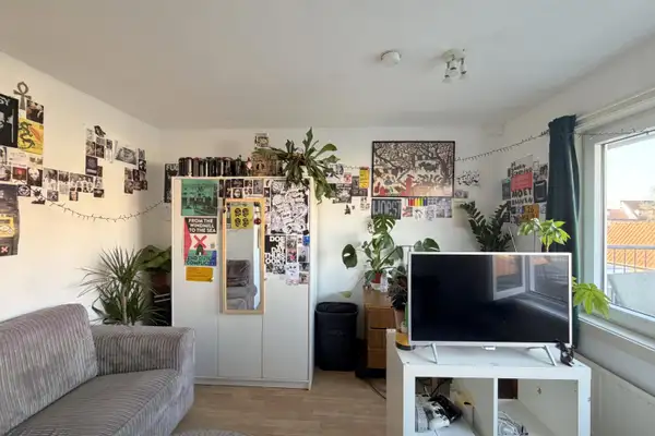 Foto #4 Appartement Noordewierweg Amersfoort