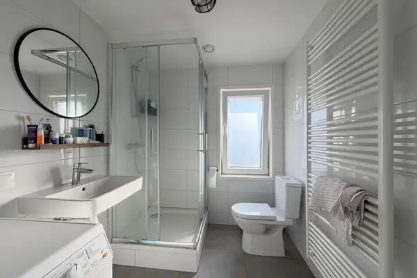 Foto #6 Appartement Noordewierweg Amersfoort