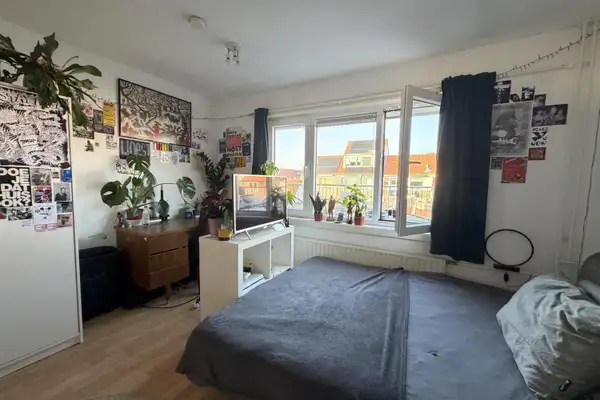 Foto #1 Appartement Noordewierweg Amersfoort