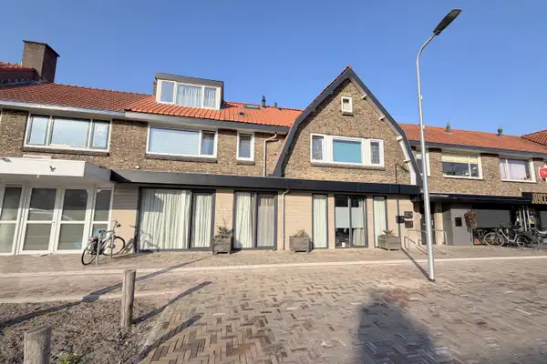 Foto #0 Appartement Noordewierweg Amersfoort