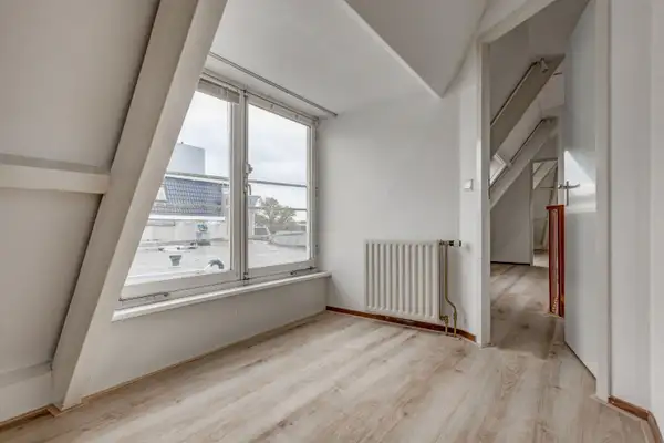 Foto #17 Appartement Duifjessteeg Amsterdam