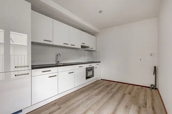 Foto #9 Appartement Duifjessteeg Amsterdam