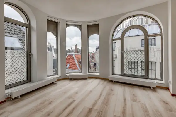 Foto #4 Appartement Duifjessteeg Amsterdam