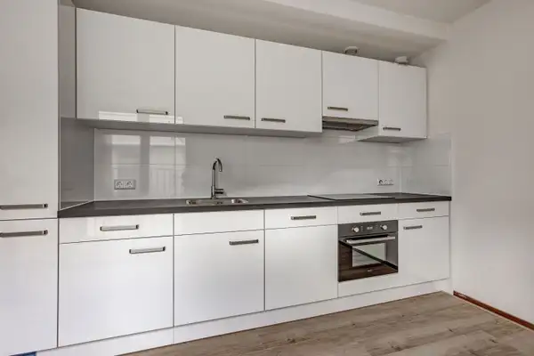 Foto #10 Appartement Duifjessteeg Amsterdam