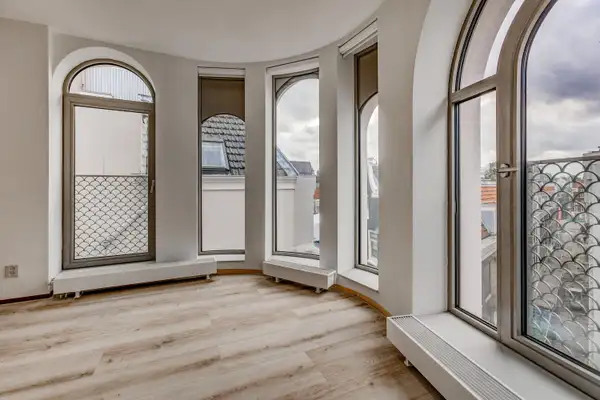 Foto #6 Appartement Duifjessteeg Amsterdam