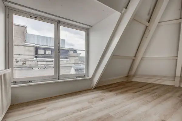 Foto #14 Appartement Duifjessteeg Amsterdam