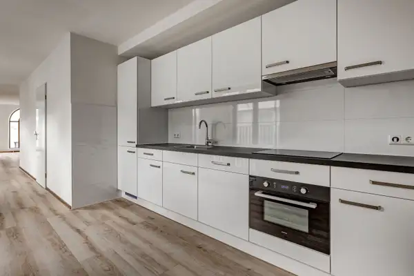 Foto #11 Appartement Duifjessteeg Amsterdam