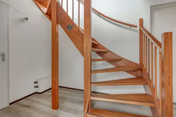 Foto #2 Appartement Duifjessteeg Amsterdam