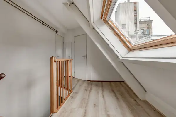 Foto #18 Appartement Duifjessteeg Amsterdam