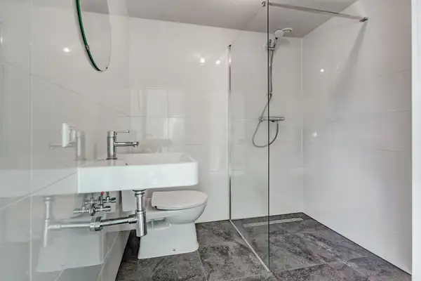 Foto #19 Appartement Duifjessteeg Amsterdam