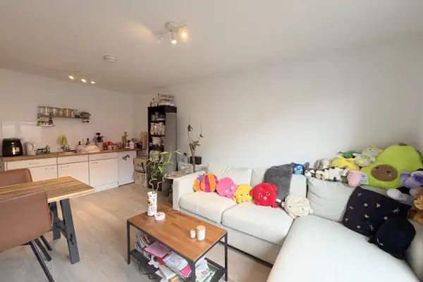 Foto #4 Appartement Noordewierweg Amersfoort