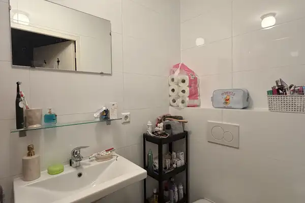 Foto #10 Appartement Noordewierweg Amersfoort