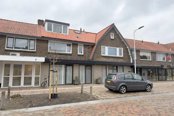 Foto #0 Appartement Noordewierweg Amersfoort