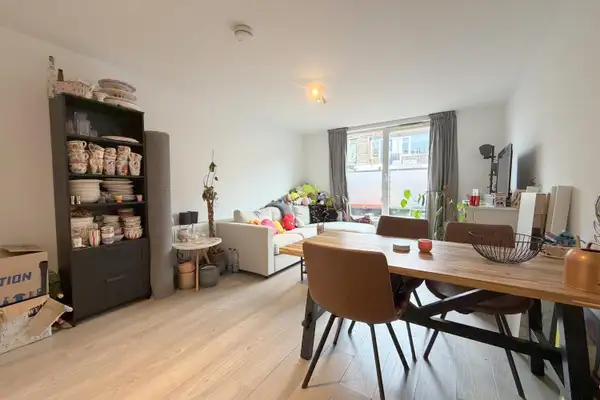 Foto #2 Appartement Noordewierweg Amersfoort