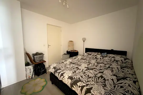 Foto #8 Appartement Noordewierweg Amersfoort