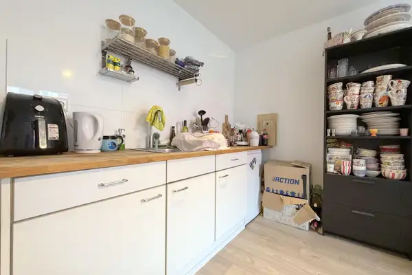 Foto #6 Appartement Noordewierweg Amersfoort