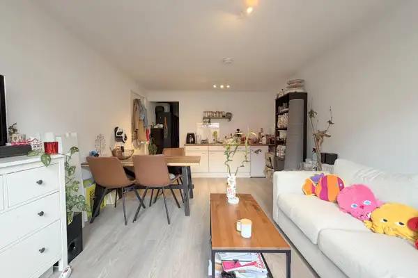 Foto #3 Appartement Noordewierweg Amersfoort