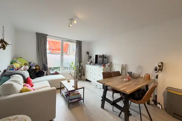 Foto #1 Appartement Noordewierweg Amersfoort