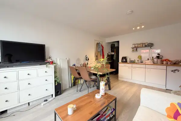 Foto #5 Appartement Noordewierweg Amersfoort