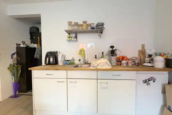 Foto #7 Appartement Noordewierweg Amersfoort