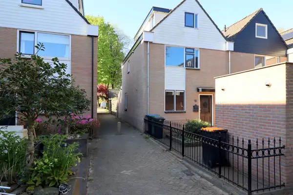 Foto #0 Huurwoning Zwanebloem Maartensdijk