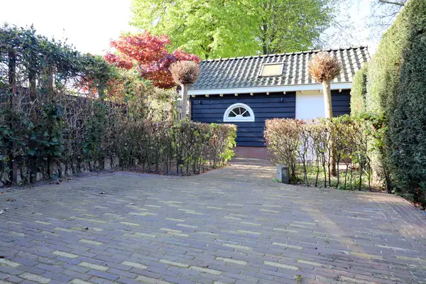 Foto #1 Huurwoning Zwanebloem Maartensdijk