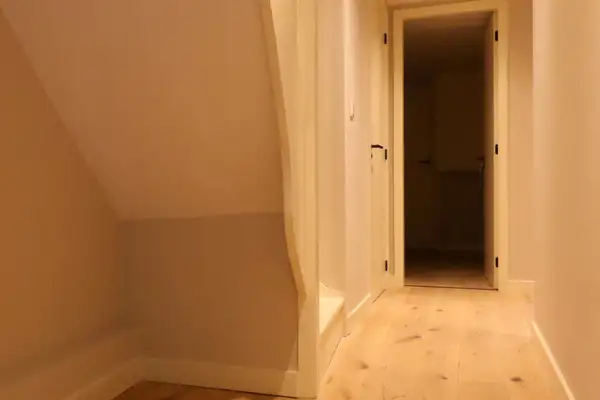 Foto #14 Appartement Wittevrouwensingel Utrecht