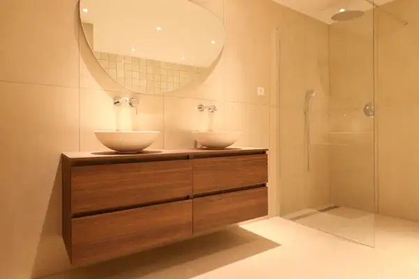 Foto #22 Appartement Wittevrouwensingel Utrecht