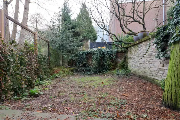 Foto #32 Appartement Wittevrouwensingel Utrecht