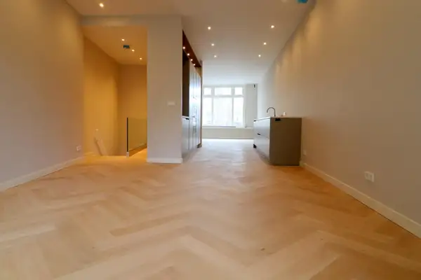 Foto #10 Appartement Wittevrouwensingel Utrecht