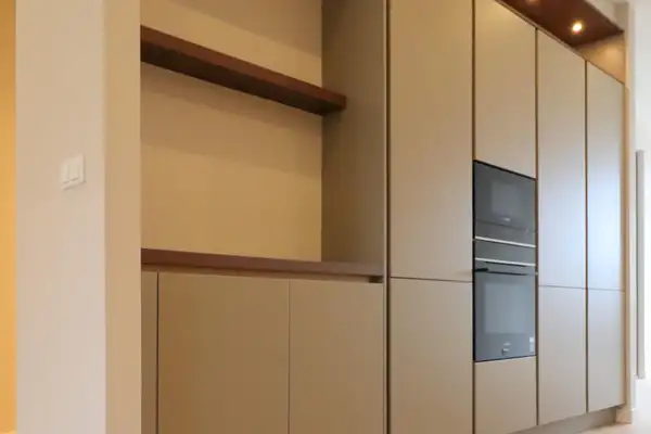 Foto #7 Appartement Wittevrouwensingel Utrecht